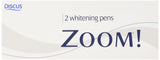 Zoom Whitening Pens: aplicador, blanqueamiento cómodo para dientes naturales