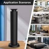 Difusor ZORALM ideal para hogar y oficina sin cables