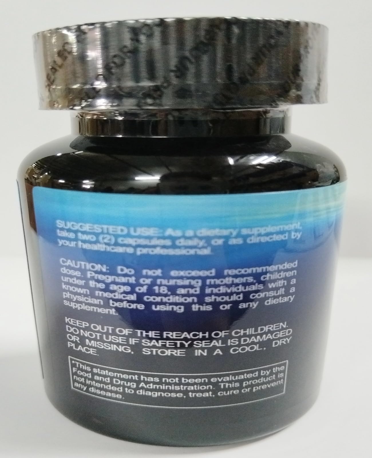 Zoyava Corti-Soothe: empaque y caja visibles para elegir tu rutina de relajación.