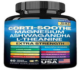 Zoyava Corti-Soothe: uso diario en oficina ayuda a mantener foco y calma.