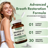 ZPX Ovouria etiqueta frontal: información clara de ingredientes y beneficios.