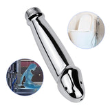 ZQZXD rosca de 0,5 pulgadas, ajuste universal para duchas británicas.
