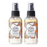 Zum Indigo Wild Mist: botella rociadora para ambientar habitaciones con aroma suave.