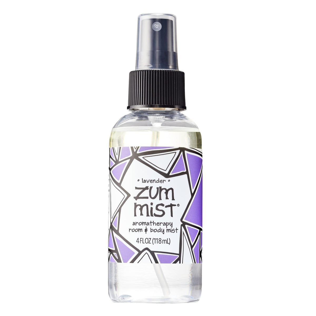 Zum Indigo Wild Mist Lavanda: rociador para ambiente, aroma relajante.