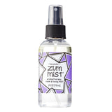 Zum Indigo Wild Mist Lavanda: rociador para ambiente, aroma relajante.