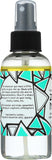 Indigo Wild Zum Mist en coche lavanda-menta, aroma suave para viajes.