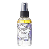 Zum Mist spray ambiental con incienso y lavanda para frescura diaria