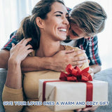 Perfecto como regalo de bienestar ZUODUN para familiares y amigos.