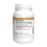 ZYCAL Ostinol: etiqueta visible para guía de dosificación.
