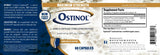 ZYCAL Ostinol: apoyo para vida activa diaria.
