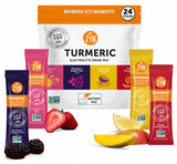 ZYN mezcla de electrolitos variedad sabor fresa yuzu: recargue su día con hidratación sabrosa.