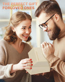 ZZR SEVEN regalo ideal para mujeres y hombres que cuidan su descanso